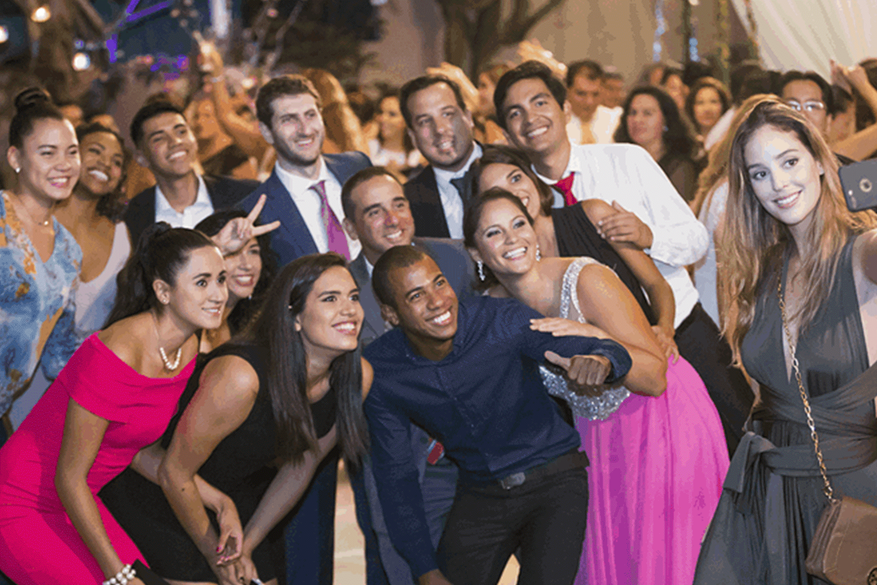 M&R Social